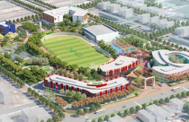 Quảng Nam thống nhất chủ trương lập quy hoạch, đề xuất đầu tư Khu đô thị giáo dục đại học quốc tế