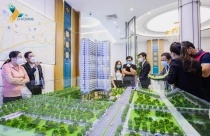 Sức hút của D-Homme trên thị trường địa ốc cuối năm 2021