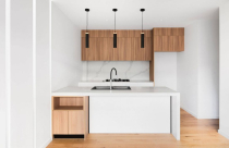 Các xu hướng thiết kế nhà bếp cần chú ý năm 2022