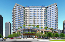 Địa Ốc Hoàng Quân tăng sở hữu loạt dự án tại Bình Thuận và Cần Thơ