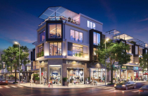 Bình Chánh lên thành phố, bất động sản khu Tây hưởng lợi