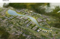 Bình Định cảnh báo thông tin rao bán trái phép sản phẩm bất động sản tại dự án hơn 2.400 tỷ đồng