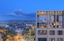 Việt Nam bắt kịp các thị trường nhà ở có thương hiệu hàng đầu thế giới