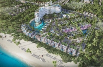Ngày 8/1: Công bố phân khu Best Western Premier dự án Charm Resort Hồ Tràm
