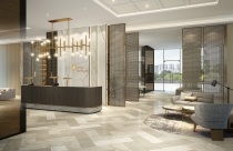 Đẳng cấp sống quốc tế với dịch vụ quản lý 5 sao tại Masteri West Heights