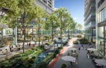 The Gemini – tâm điểm kết kết nối đầu tư và an cư hoàn hảo