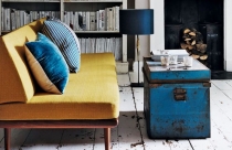 Phá bỏ 8 quy tắc thiết kế nội thất này để có một không gian cá tính