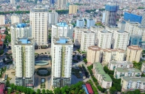 Dự án xa trung tâm hâm nóng thị trường căn hộ Hà Nội