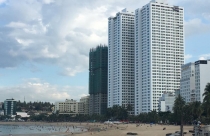 Công an tỉnh Khánh Hòa khởi tố vụ án hình sự tại dự án khách sạn và căn hộ cao cấp OCEANUS