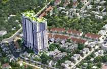 Ngày 10/1: Khai trương nhà mẫu dự án C - River View