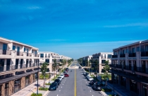 Sôi động phân khúc biệt thự hạng sang tại đô thị vệ tinh