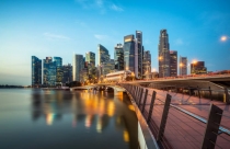 Đầu tư bất động sản 2022: Lạc quan một cách thận trọng