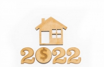 Người mua nhà tiếp tục gặp khó trong năm 2022 do 5 thách thức vĩ mô