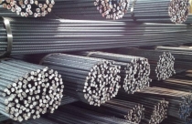 11 tháng/2021: Việt Nam chi hơn 10,5 tỷ USD nhập khẩu sắt thép