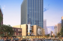Vì sao các chủ đầu tư châu Á muốn biến tòa nhà văn phòng cũ thành chung cư?