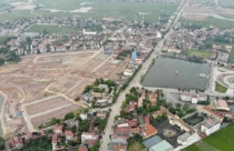 Bắc Giang sẽ có thêm khu đô thị du lịch văn hoá và dịch vụ thương mại 148ha