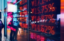 Hàng loạt cổ phiếu bất động sản nằm sàn sau ồn ào giao dịch của FLC, Tân Hoàng Minh