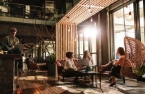 2022 có thể là năm của co-living