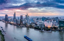 Quỹ VinaCapital: Năm 2022 sẽ đặc biệt tập trung vào cổ phiếu ngân hàng, bất động sản