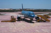 Thủ tướng chỉ đạo nghiên cứu việc điều chỉnh quy hoạch cảng hàng không Đồng Hới thành cảng hàng không quốc tế