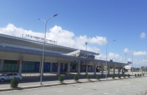 Thủ tướng Chính phủ: Rà soát lại quy hoạch, ưu tiên phát triển cảng hàng không Chu Lai