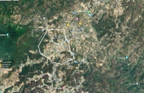 Tập đoàn Sao Đỏ đề xuất lập quy hoạch khu vực 820 ha tại Lâm Đồng