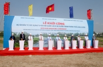 An Giang: Khởi công tuyến đường hơn 2.100 tỉ đồng