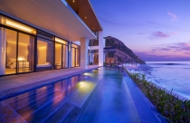 Gran Meliá Nha Trang chính thức giới thiệu dinh thự mẫu đẳng cấp quốc tế “du thuyền chạm đỗ cửa – san hô cận thềm nhà”