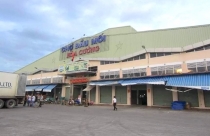 Quảng Nam kiến nghị hỗ trợ thu hút đầu tư chợ đầu mối quy mô 100 ha