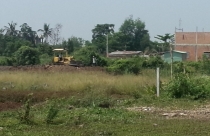 Tranh chấp đất có nguồn gốc từ năm 1991, cò đòi lại được không?