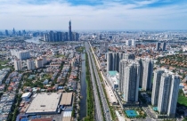 Giao dịch căn hộ TP.HCM tăng mạnh trong quý cuối năm