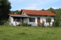 Đất nông nghiệp có được xây dựng nhà tạm?