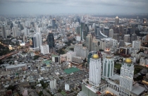 Giá nhà đất châu Á dự kiến tăng tối đa 5% trong năm 2022