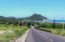 Bình Định lập quy hoạch chi tiết khu du lịch nghỉ dưỡng kết hợp khu dân cư 18 ha tại huyện Phù Cát