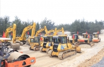 Quảng Bình: Khởi công dự án Đường ven biển và cầu Nhật Lệ 3 với tổng vốn đầu tư 2.197 tỉ đồng