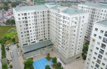 Tin vui cho việc phát triển nhà ở xã hội