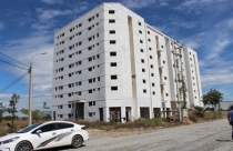 Góp vốn đặt mua đất nền dự án, 10 năm sau vẫn chưa được giao đất