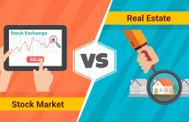 Thị trường nhà ở có chịu tác động từ thị trường chứng khoán hay không?