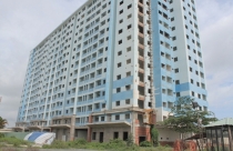 Điểm mới về hình thức sử dụng đất để xây dựng nhà ở thương mại từ 01/3/2022