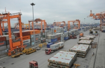 Kim ngạch thương mại Việt - Mỹ lần đầu vượt mốc 100 tỷ USD