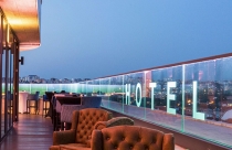 Khối lượng đầu tư bất động sản văn phòng và khách sạn tại châu Á năm 2022 dự kiến tăng 30%