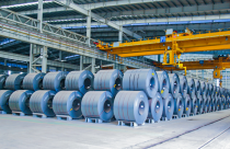 Hòa Phát lần đầu cán mốc lãi ròng 34.520 tỷ trong năm 2021