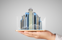 6 xu hướng bất động sản sẽ thống trị toàn cầu năm 2022