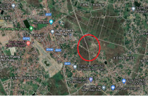 Bắc Giang: Duyệt quy hoạch 1/500 khu đô thị vành đai thị trấn Thắng