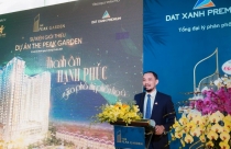 Dat Xanh Premium hành trình chuyển mình khẳng định vị thế Công ty Dịch vụ Bất động sản hàng đầu phía Nam