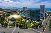 DIC Corp lãi kỷ lục quý 4 năm 2021, tiền nhiều gấp 7 lần năm trước