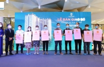 Vạn Xuân Group và hành trình vững bước “Vượt sóng đón thành công”