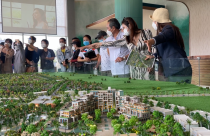 Những tân binh nhầm đường