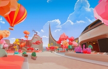 Bất động sản ảo: Xu hướng không thể đảo ngược hay trào lưu nhất thời?