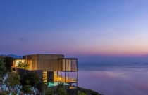 Động lực mới cho thị trường căn hộ dịch vụ và nhà ở hạng sang